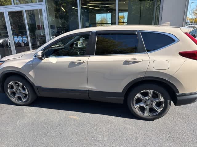 Thumbnail: 2019 Honda CR-V - 7