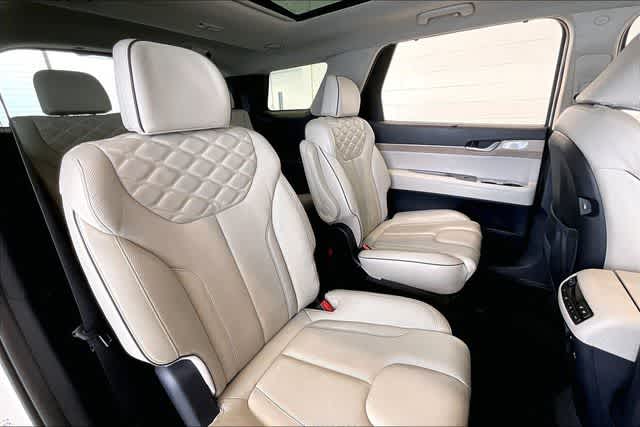 Thumbnail: 2022 Hyundai Palisade - 26