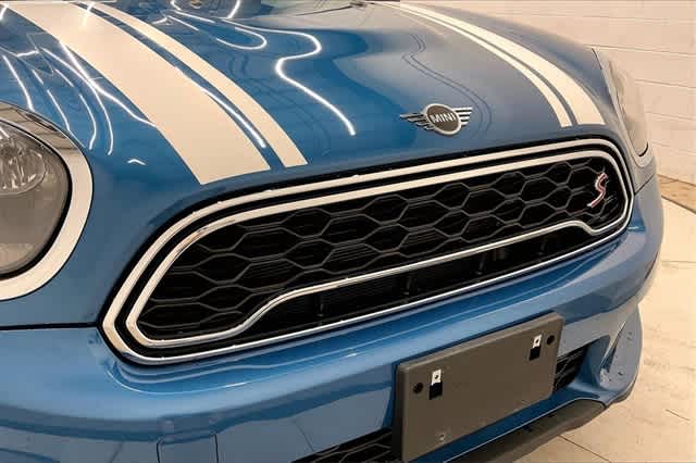 Thumbnail: 2019 MINI Cooper Countryman - 35