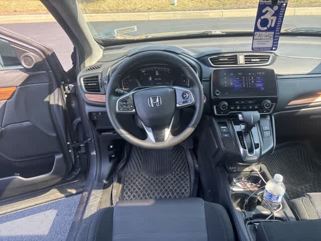 Thumbnail: 2022 Honda CR-V - 11