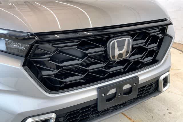 Thumbnail: 2023 Honda CR-V - 35
