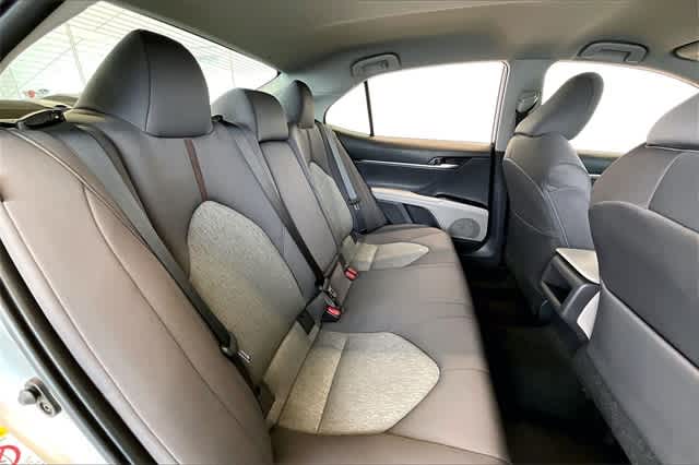 Thumbnail: 2018 Toyota Camry - 26