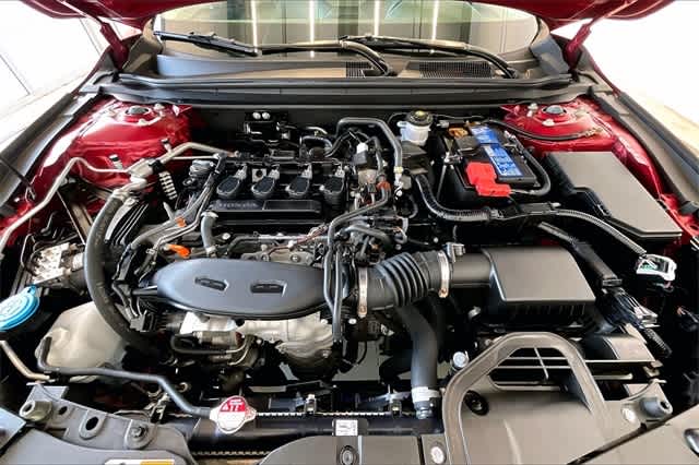 Thumbnail: 2023 Honda Accord - 10