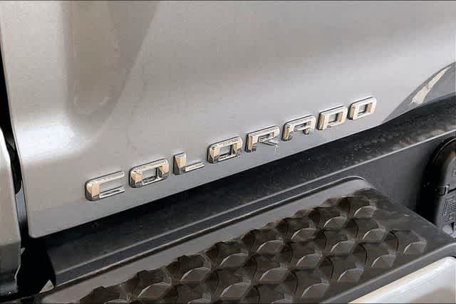 Thumbnail: 2024 Chevrolet Colorado - 8