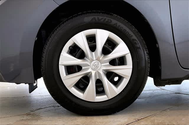 Thumbnail: 2016 Toyota Corolla - 9