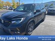 Honda Passport