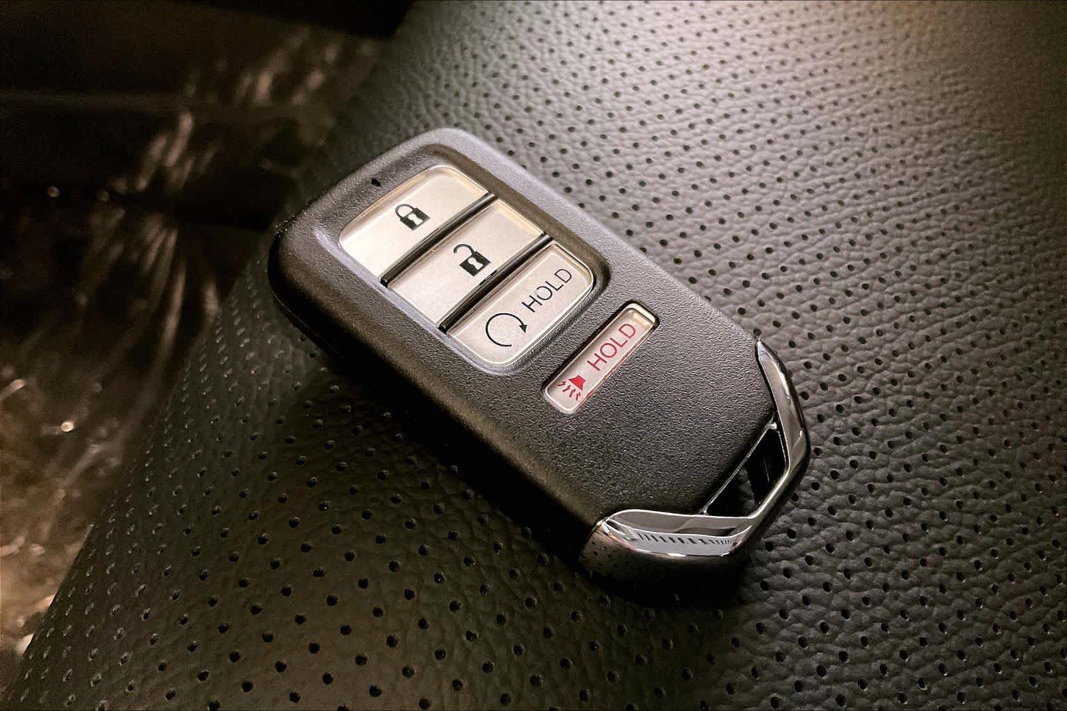 Thumbnail: 2026 Honda Ridgeline - 20