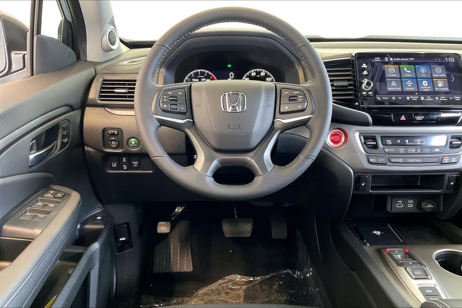 Thumbnail: 2026 Honda Ridgeline - 15