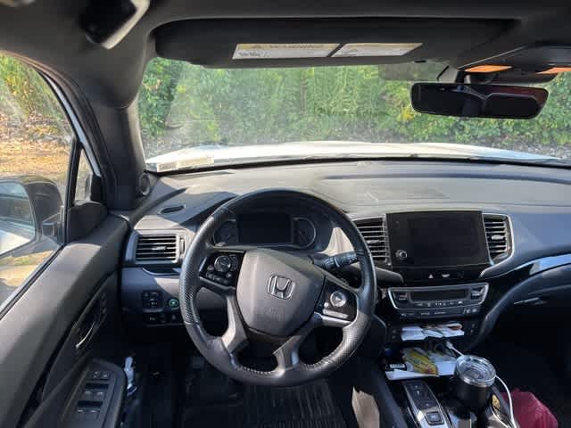 Thumbnail: 2019 Honda Passport - 10