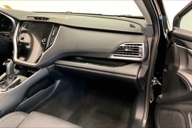 Thumbnail: 2022 Subaru Outback - 24