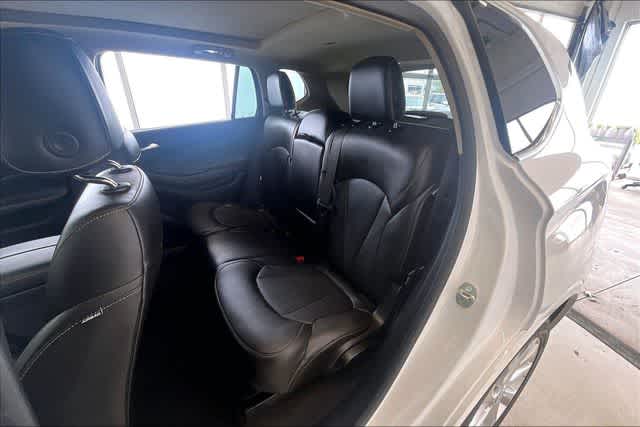 Thumbnail: 2017 Buick Envision - 13