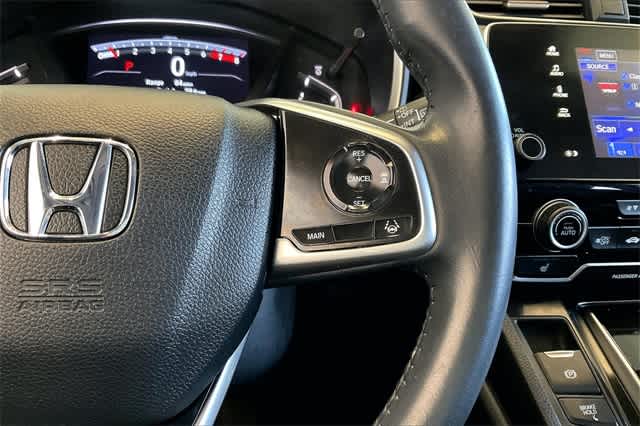 Thumbnail: 2020 Honda CR-V - 28