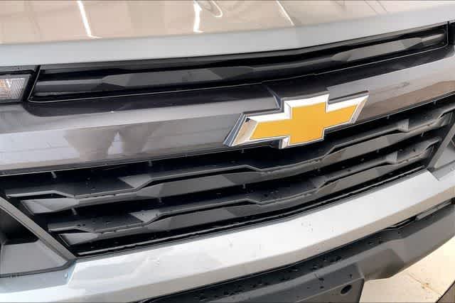 Thumbnail: 2024 Chevrolet Colorado - 34