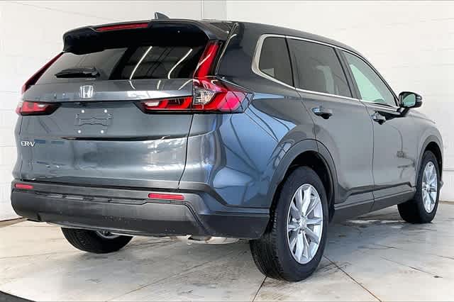 Thumbnail: 2023 Honda CR-V - 24