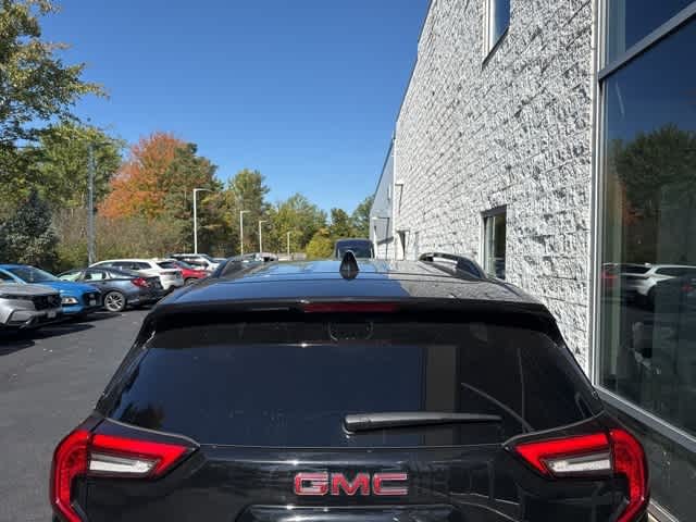 Thumbnail: 2022 GMC Terrain - 6
