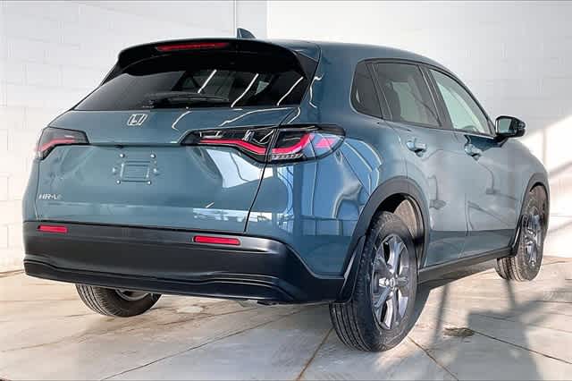 Thumbnail: 2026 Honda HR-V - 24