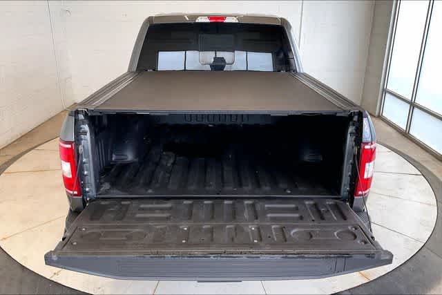 Thumbnail: 2020 Ford F-150 - 20