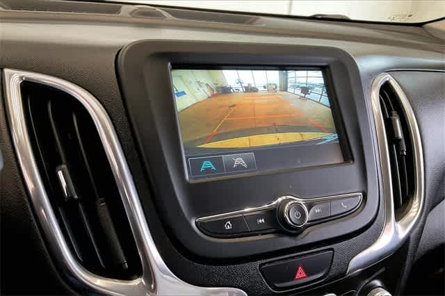 Thumbnail: 2018 Chevrolet Equinox - 30