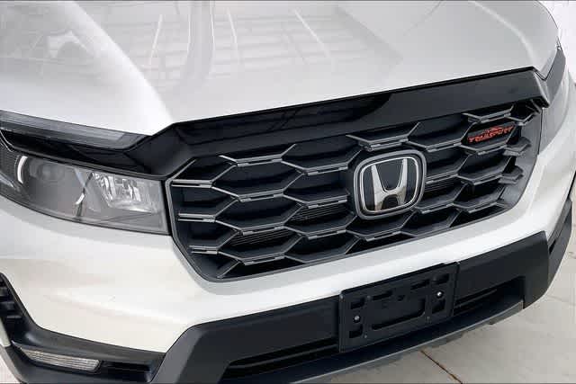 Thumbnail: 2024 Honda Passport - 35