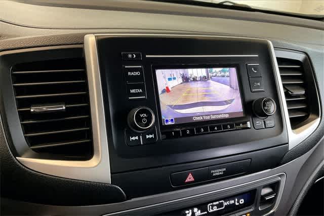 Thumbnail: 2019 Honda Passport - 29