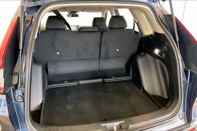 Thumbnail: 2024 Honda CR-V - 20