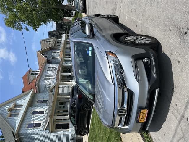 Thumbnail: 2020 Honda Pilot - 19