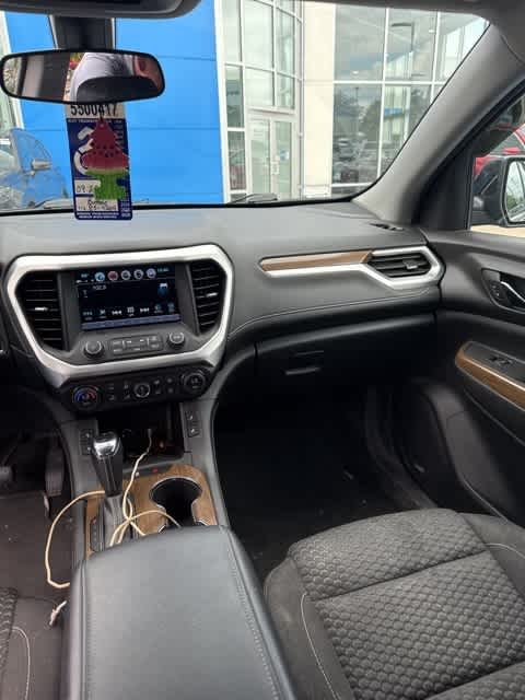 Thumbnail: 2019 GMC Acadia - 12