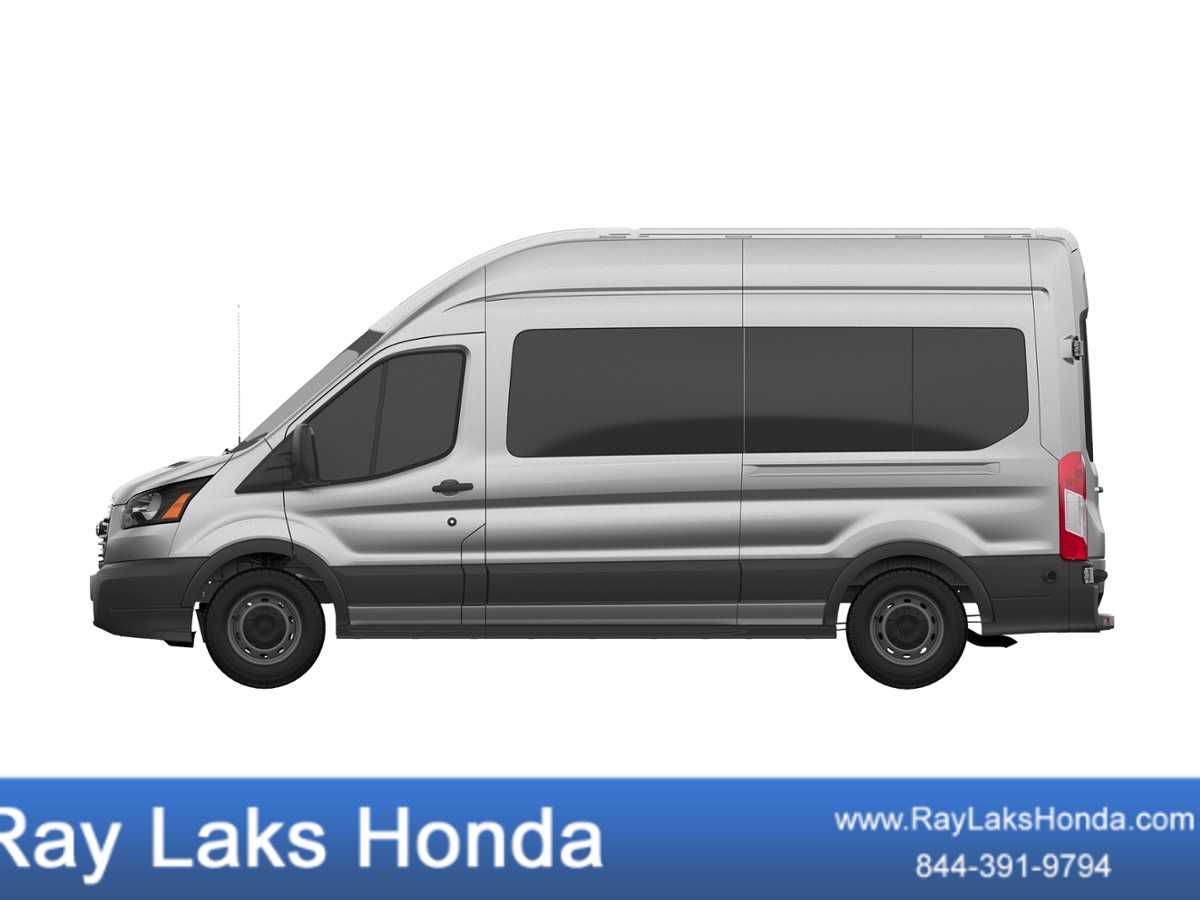 2016 Ford Transit Series 350 -
                  Orchard Park, NY