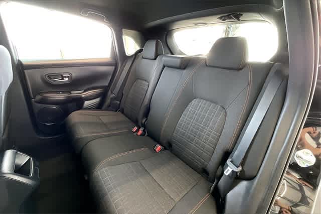 2023 Honda HR-V Sport 14