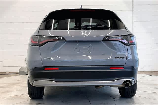 Thumbnail: 2024 Honda HR-V - 6
