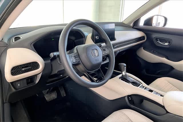 Thumbnail: 2026 Honda HR-V - 3