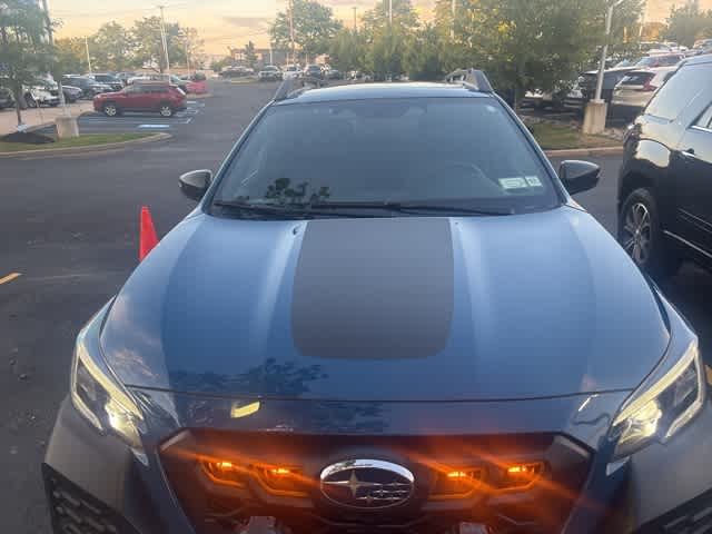 Thumbnail: 2024 Subaru Outback - 3