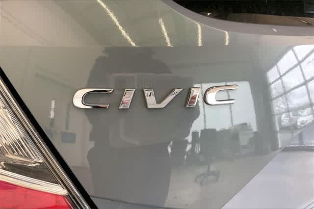 Thumbnail: 2020 Honda Civic - 36