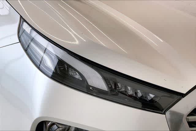 Thumbnail: 2022 Hyundai Palisade - 32