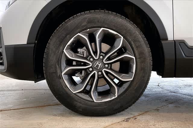 Thumbnail: 2020 Honda CR-V - 9