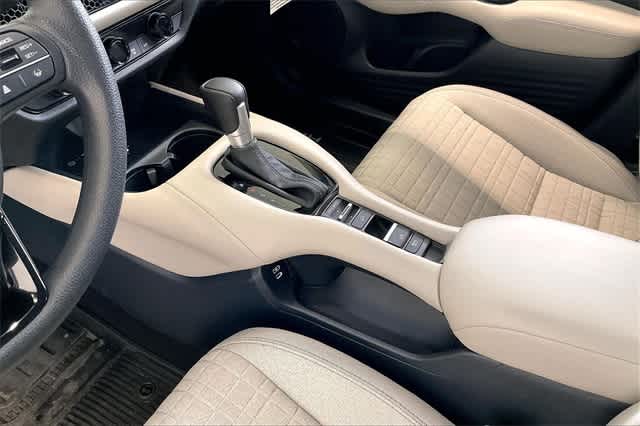 Thumbnail: 2026 Honda HR-V - 18