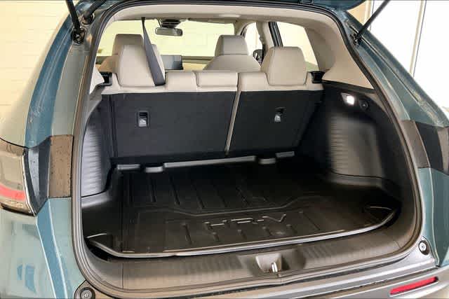 2027 Honda HR-V LX - Photo 20