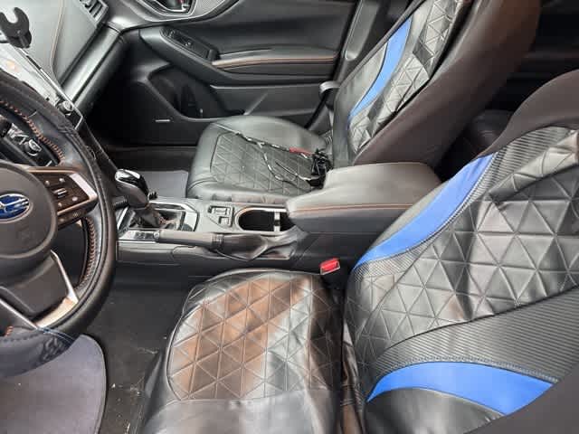 Thumbnail: 2021 Subaru Crosstrek - 12