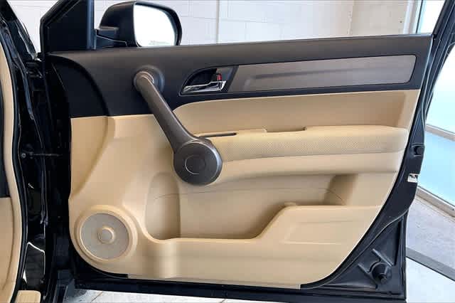 Thumbnail: 2009 Honda CR-V - 31