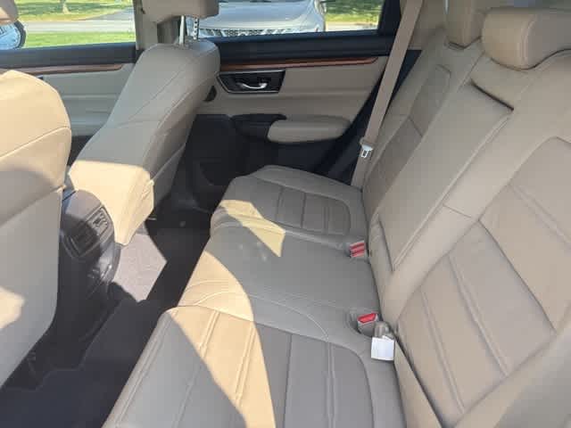 Thumbnail: 2019 Honda CR-V - 11