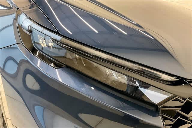 Thumbnail: 2024 Honda CR-V - 32