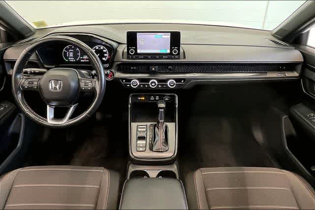 Thumbnail: 2023 Honda CR-V - 11