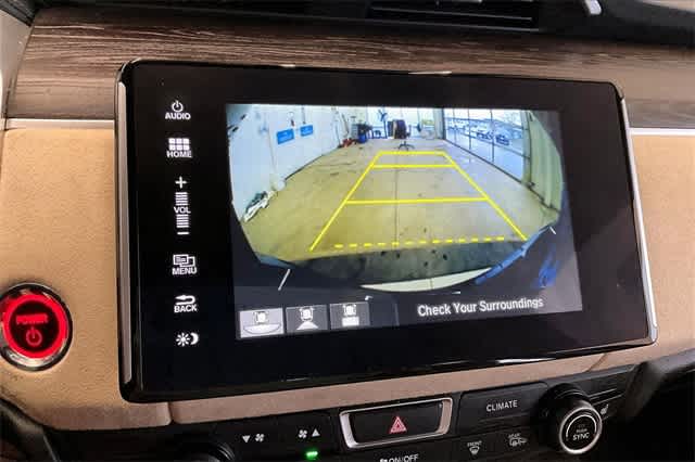 Thumbnail: 2018 Honda Clarity - 29