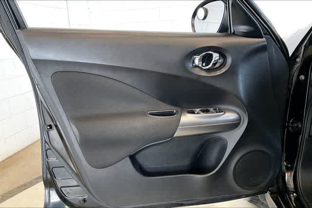 Thumbnail: 2014 Nissan Juke - 30