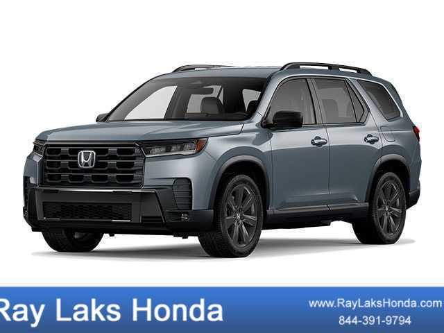 2026 Honda Pilot Sport -
                  Orchard Park, NY