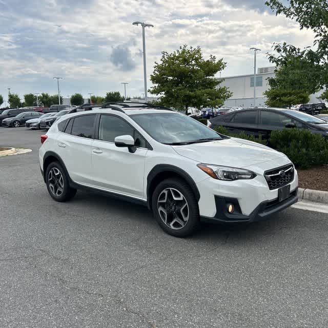 Thumbnail: 2019 Subaru Crosstrek - 12