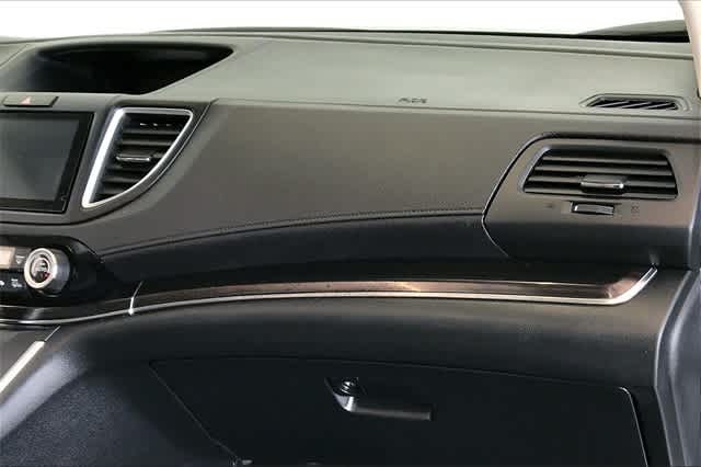 Thumbnail: 2016 Honda CR-V - 16