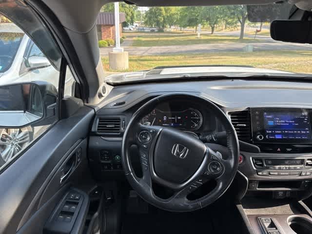 Thumbnail: 2023 Honda Ridgeline - 10