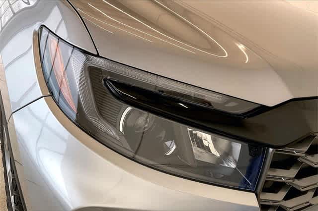 Thumbnail: 2025 Honda Passport - 32