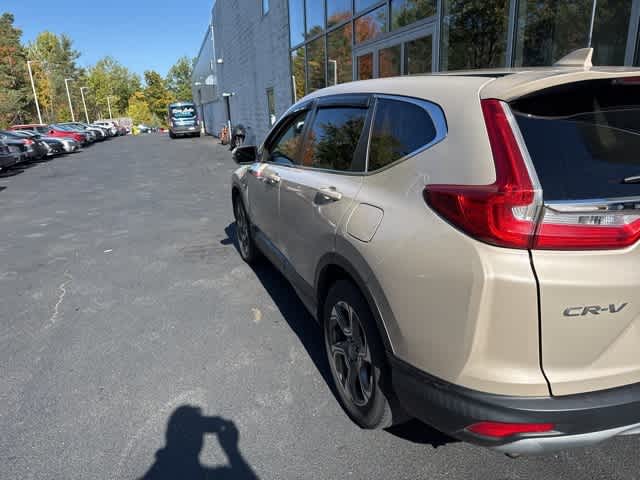 Thumbnail: 2019 Honda CR-V - 6